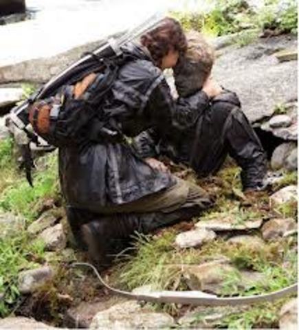 The Eleventh Day of the Games