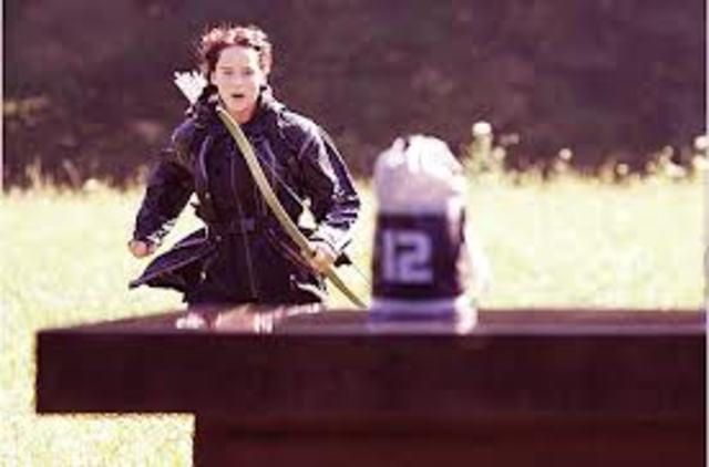 The Thriteenth Day of the Games