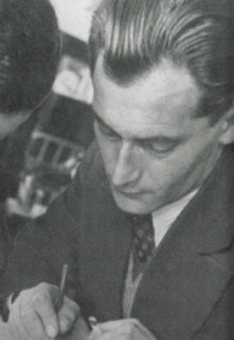 Гибель Евгения Петрова.