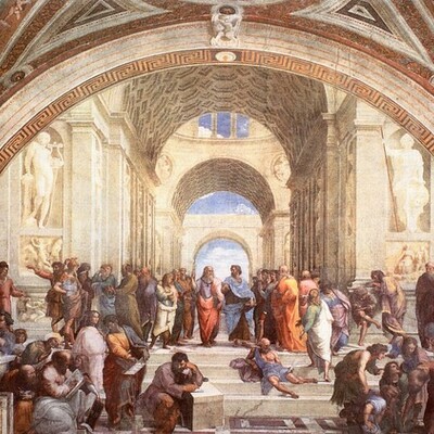 Timeline: Religionskritikkens udvikling