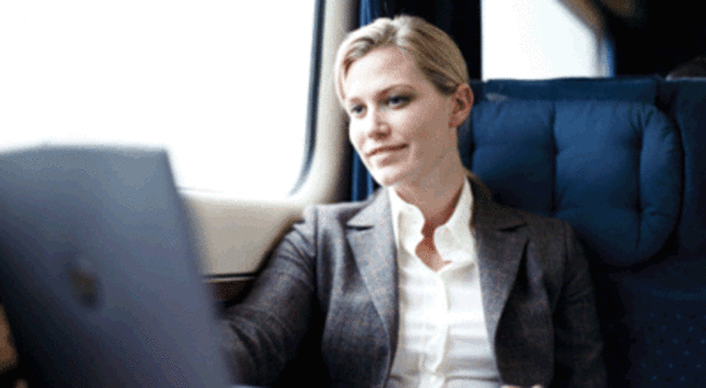 Webcasting, blogs, and other recent trends.