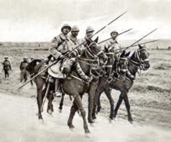 Guerra entre España y los EE.UU