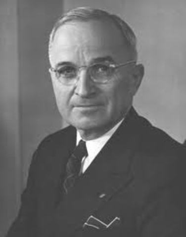 Truman Doctrine