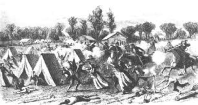 Sterling Price and the Mormon War