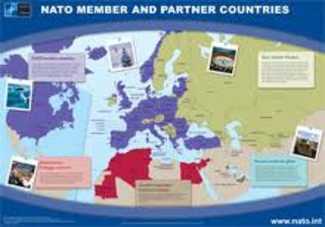 NATO Pact