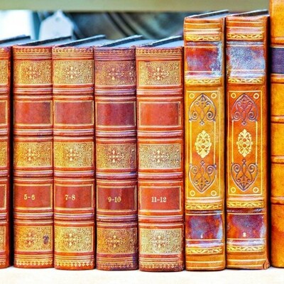 Timeline: British Literature Timeline