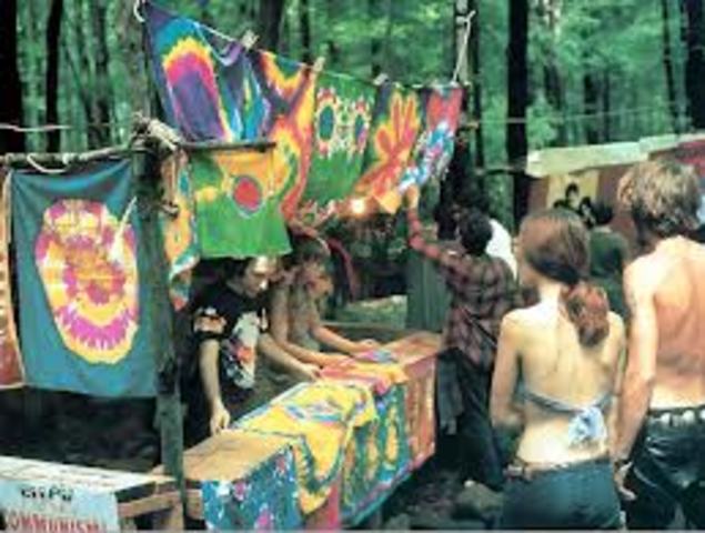 Woodstock