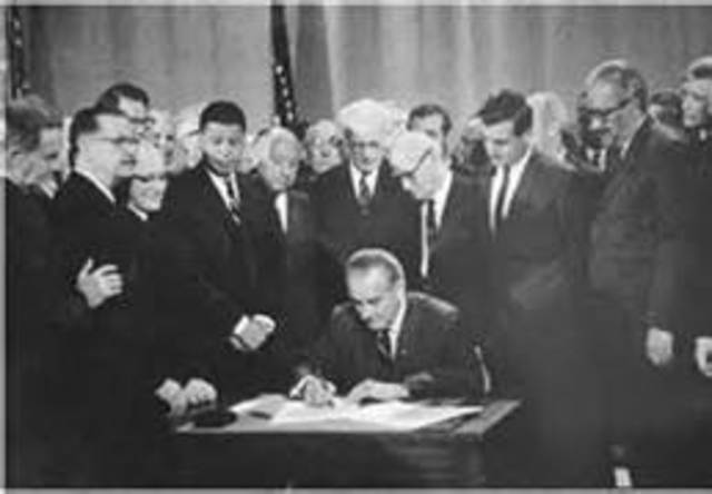 Heart of Atlanta Motel V. U.S