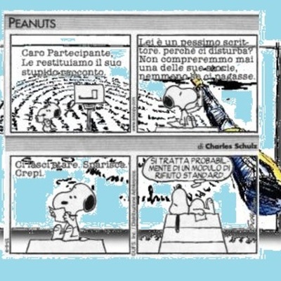 Timeline: Storia della Scrittura per Non1di- Modulo 4 EPICT