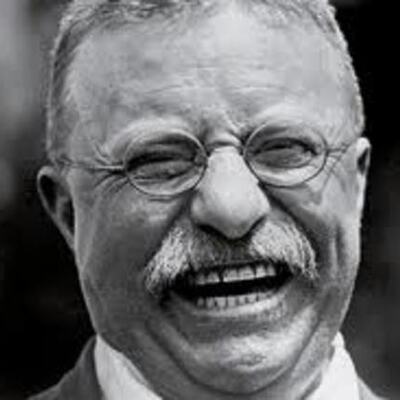 Timeline: The presidency of Theodore Roosevelt