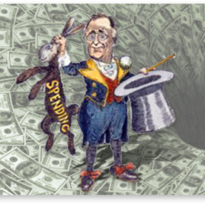 Timeline: Economic Causes of Depression in America