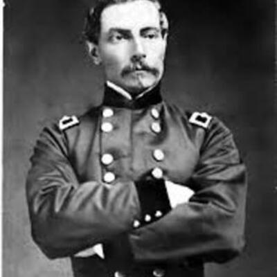 Timeline: P.T.G Beauregard