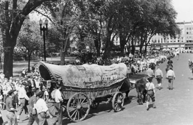 The Northwest Ordinance