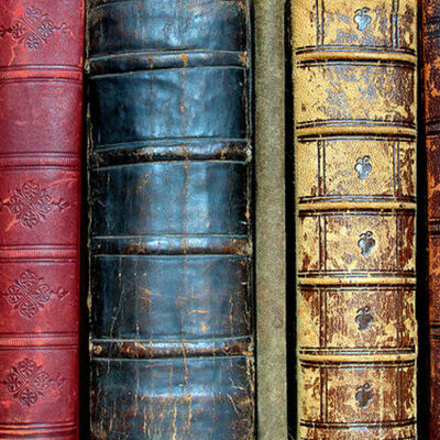 Timeline: British Literature Timeline