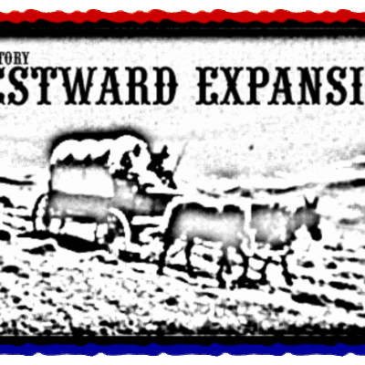 Timeline: Westward Expansion JZ
