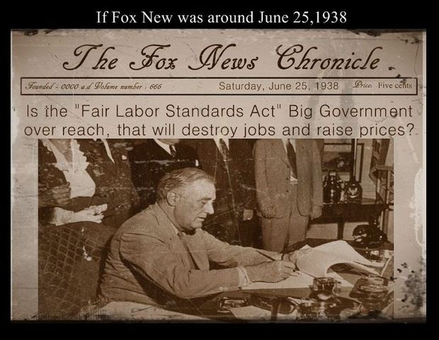 Fair Labor Standards Act
