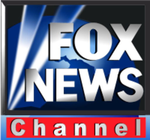 Fox new is founded