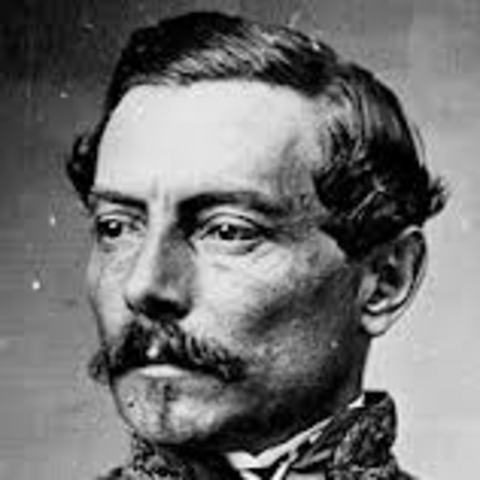 Finished the construction of Fort Adams