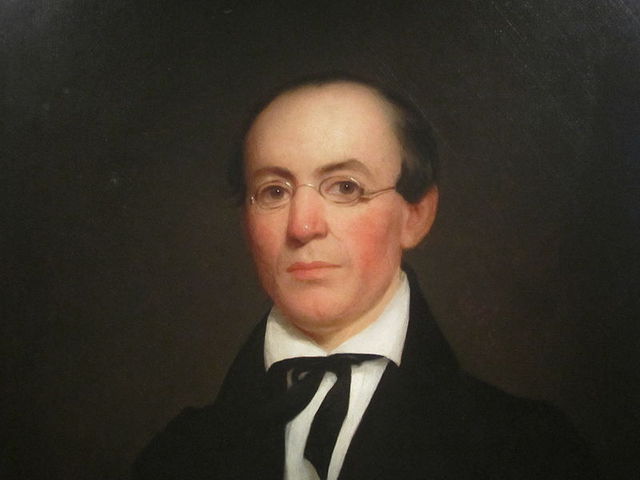 William Lloyd Garrison