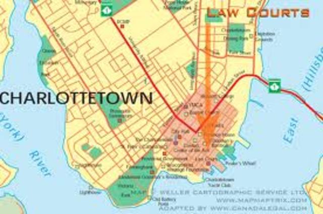 The Charlottetown Accord