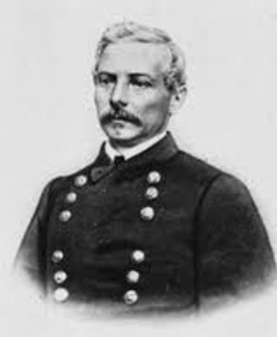 posted to Pensacola, Florida,