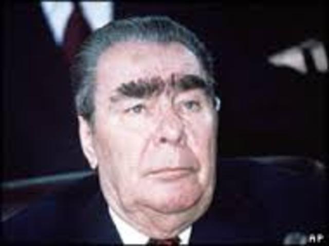 Brezhnev