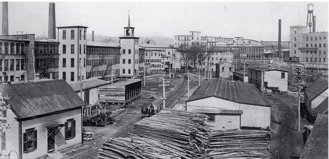 US- steam engine increase