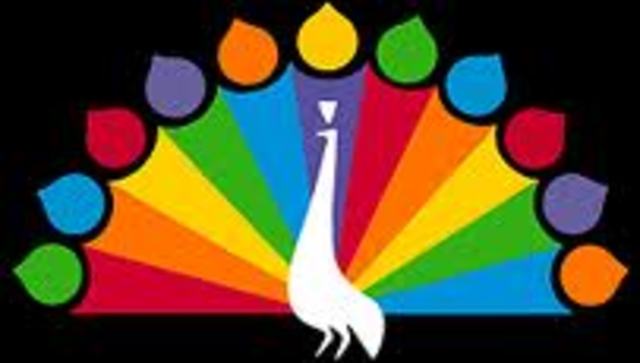 First color broadcast.