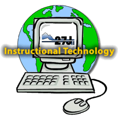 Timeline: Schedule for Foundations of Instructional Technology