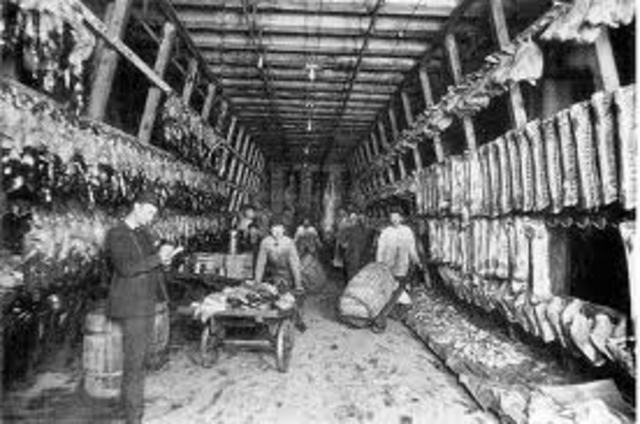 Pure Food and Drug Act