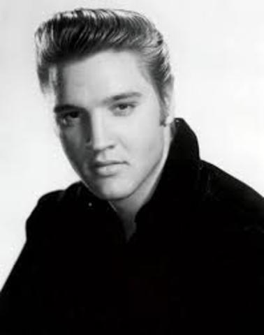 Elvis Presley
