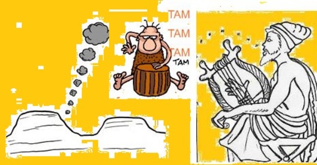 Prima della scrittura