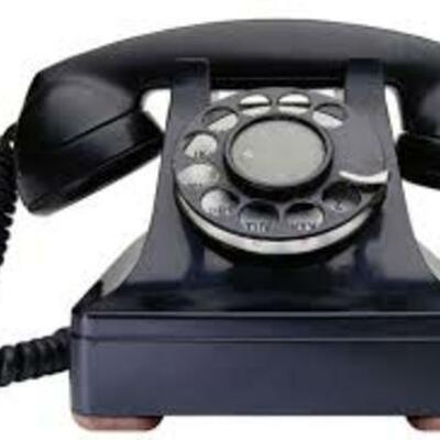Timeline: The History of the Telephone