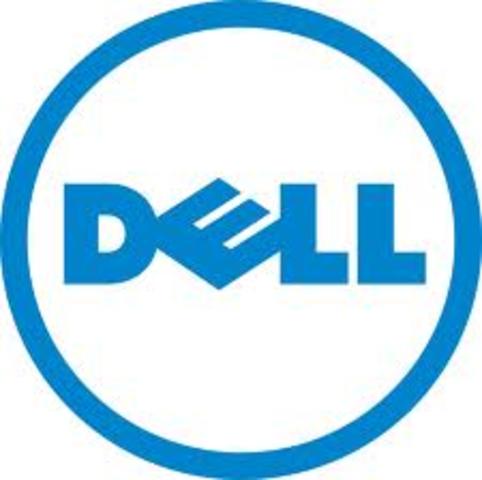 Dell was established.