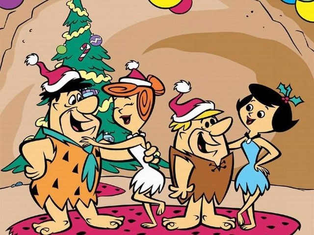 The Flinstones