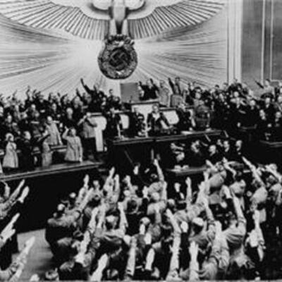 Timeline: War in Europe