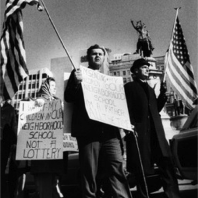 Timeline: Oral History Project