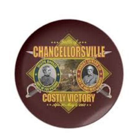 Battle of Cancellorsville