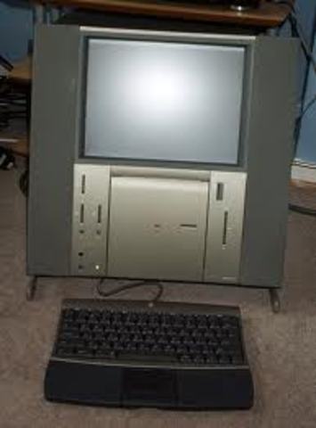 Twenieth Anniversary Macintosh (TAM)