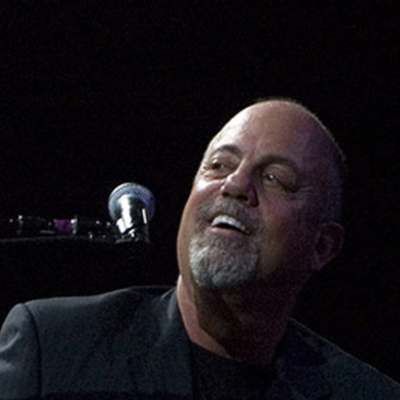 Timeline: Billy joel
