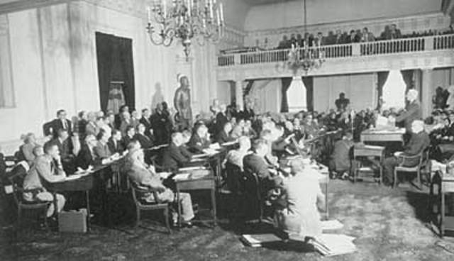 General Assembly requires that any public school with both African American and white students be close