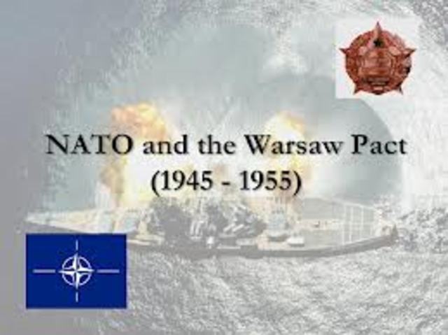 NATO Pact