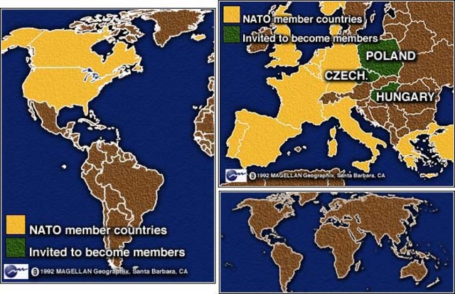 NATO Pact