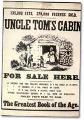 Uncle toms cabin