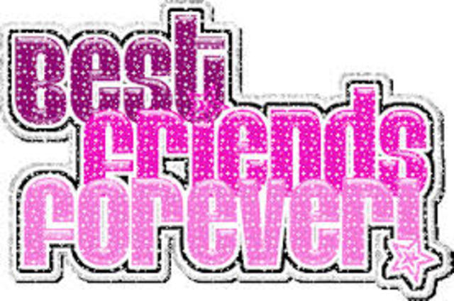 the day i made a bff