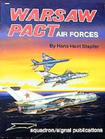 Warsaw Pact