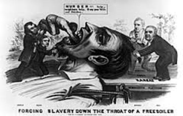 Fugitive Slave Act