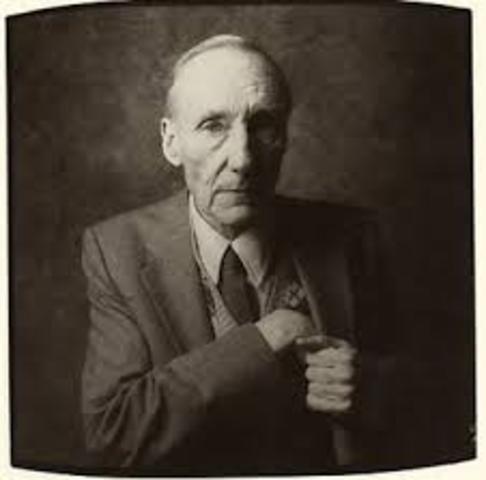 William Burroughs