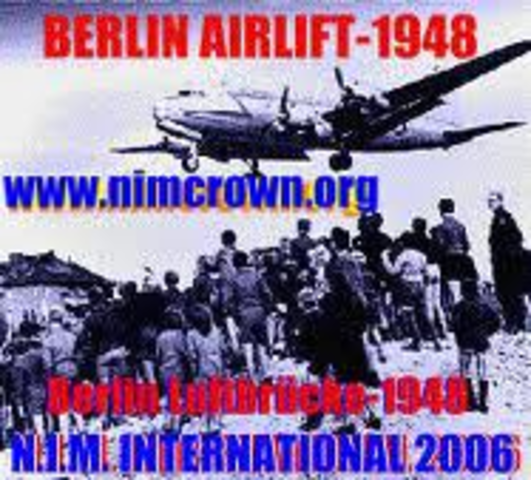 Berlin Airlift