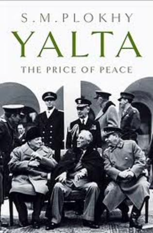 Yalta Conference
